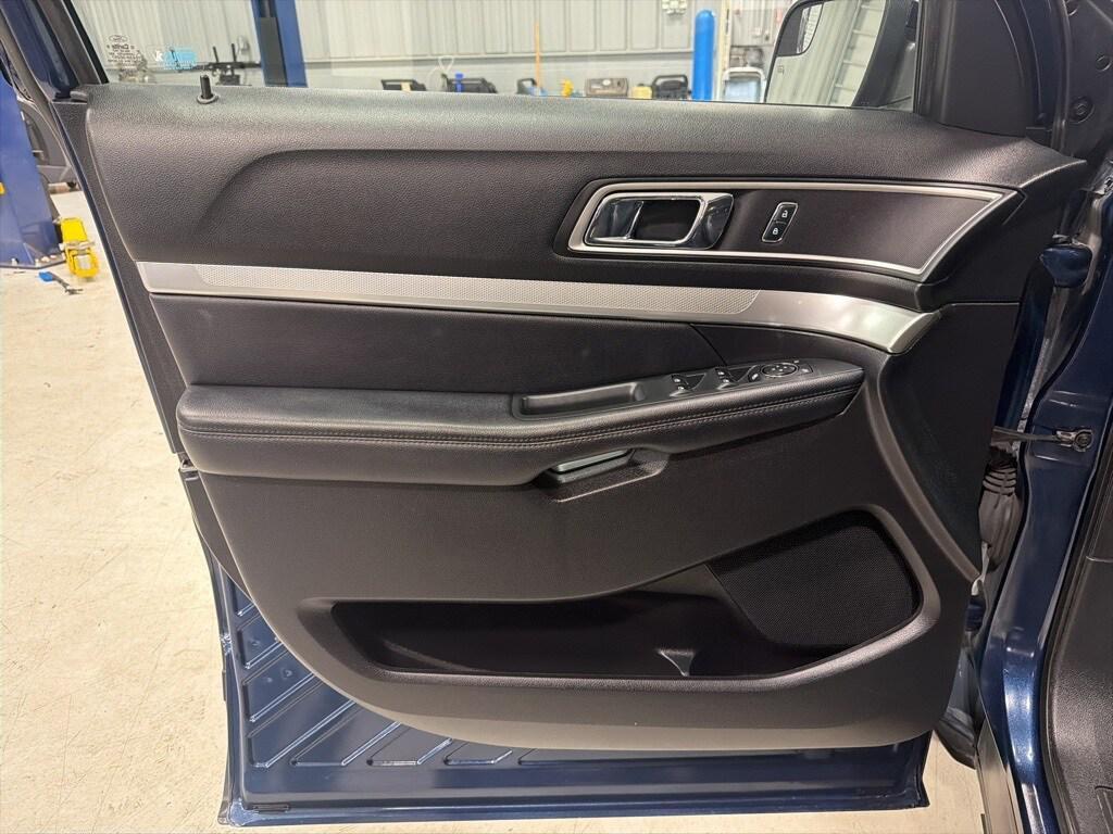 used 2016 Ford Explorer car, priced at $14,313