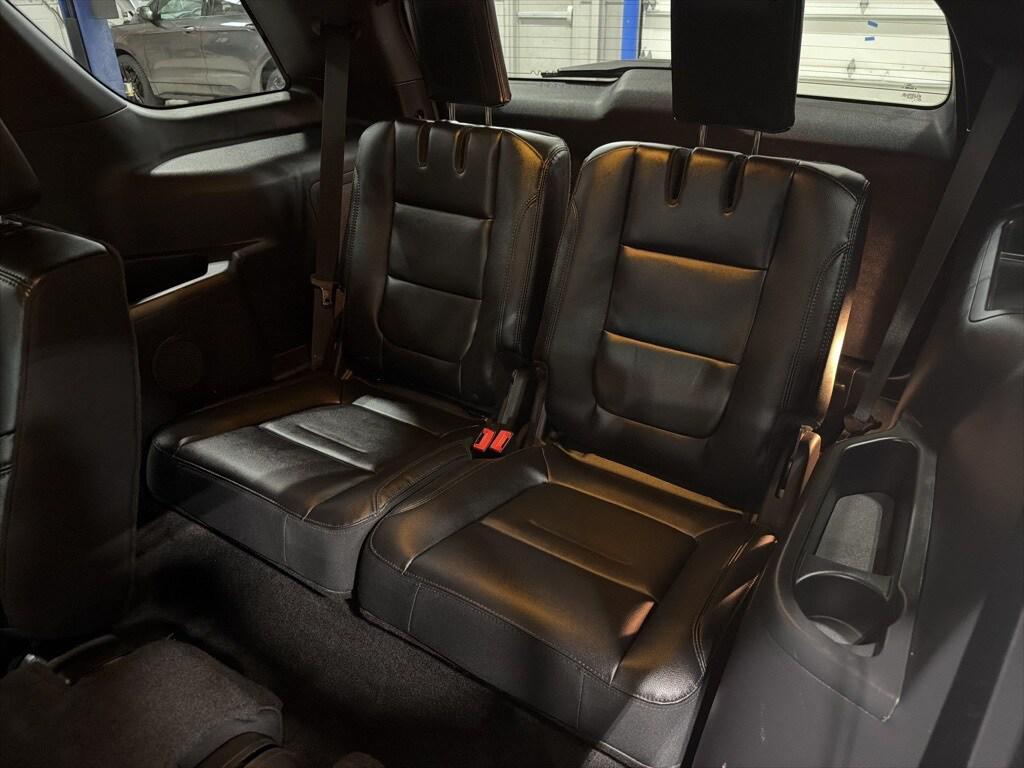 used 2016 Ford Explorer car, priced at $14,313
