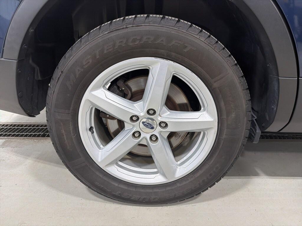 used 2016 Ford Explorer car, priced at $14,313
