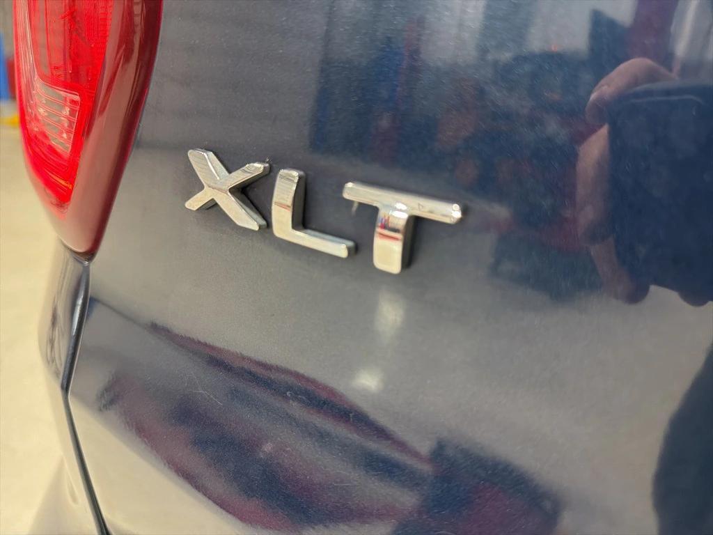 used 2016 Ford Explorer car, priced at $14,313