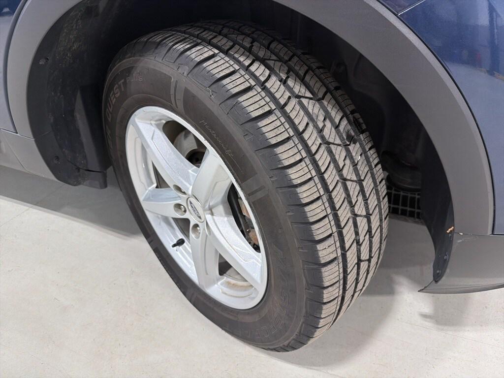 used 2016 Ford Explorer car, priced at $14,313