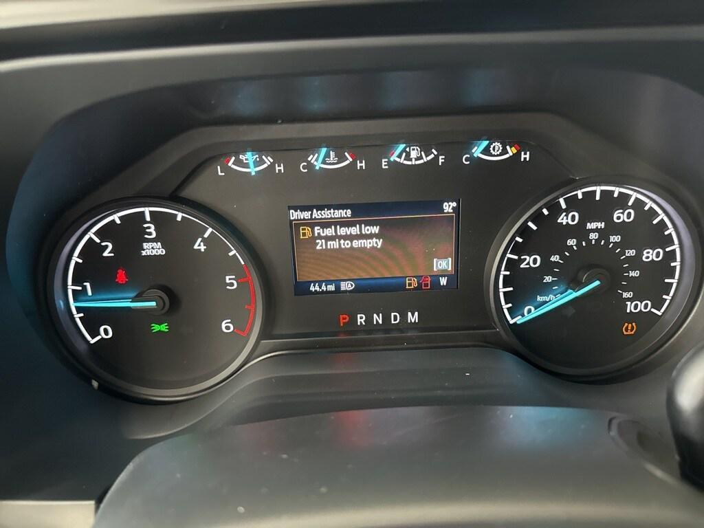 new 2024 Ford F-350 car, priced at $53,980