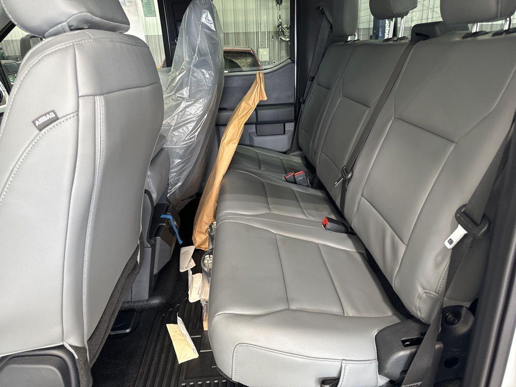 new 2024 Ford F-350 car, priced at $53,000