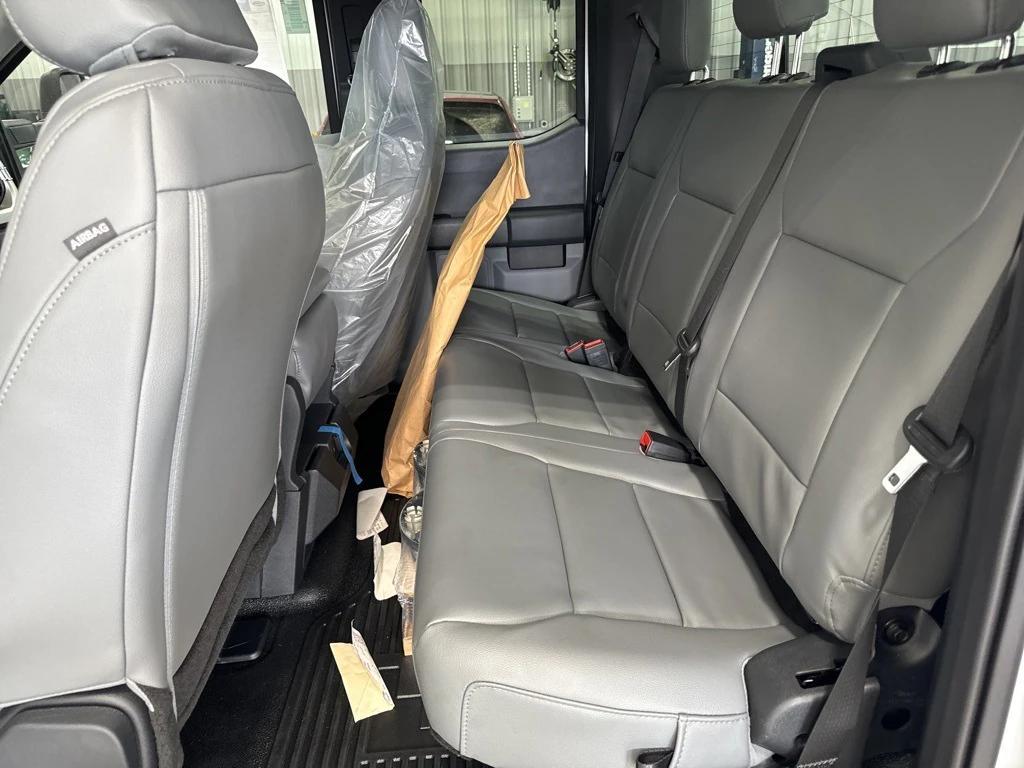 new 2024 Ford F-350 car, priced at $53,980