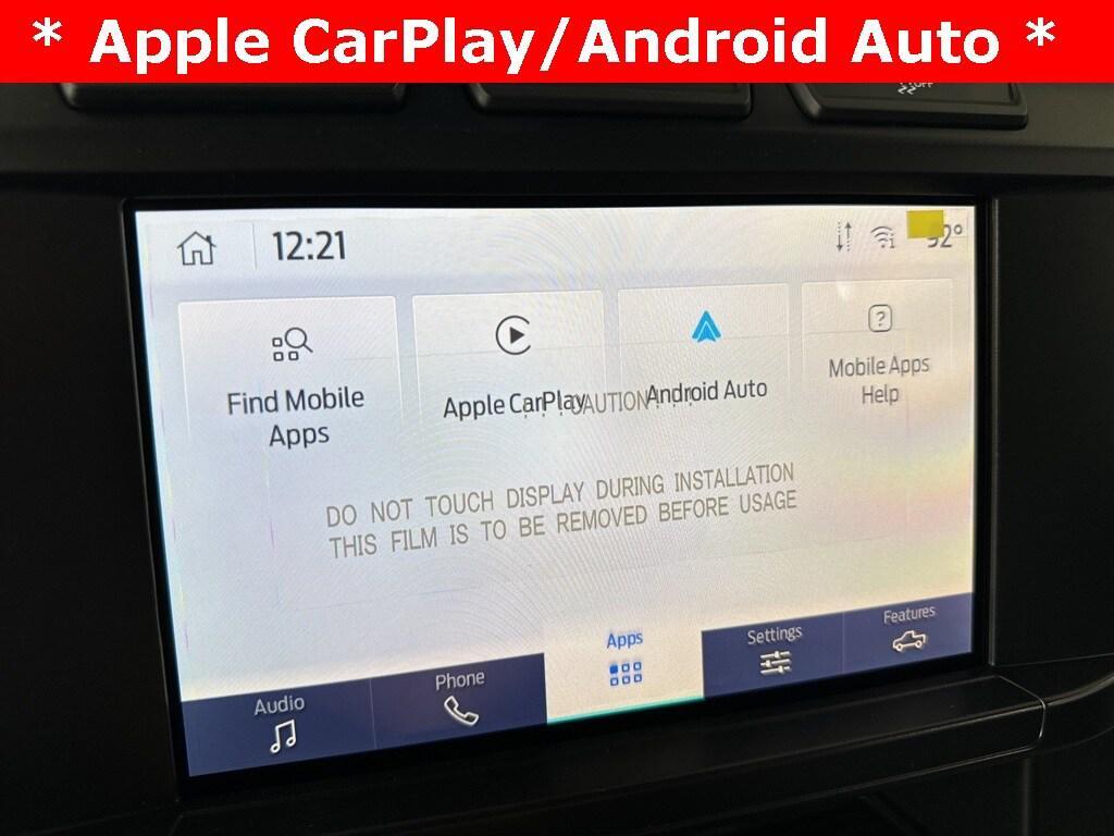 new 2024 Ford F-350 car, priced at $53,980