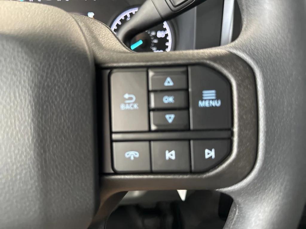 new 2024 Ford F-350 car, priced at $53,980