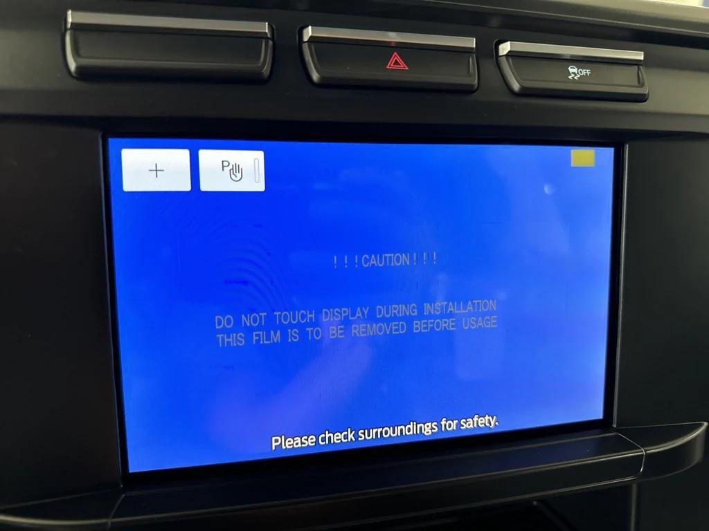 new 2024 Ford F-350 car, priced at $53,980