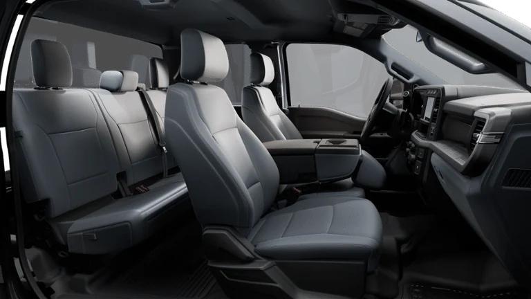 new 2024 Ford F-350 car, priced at $53,000