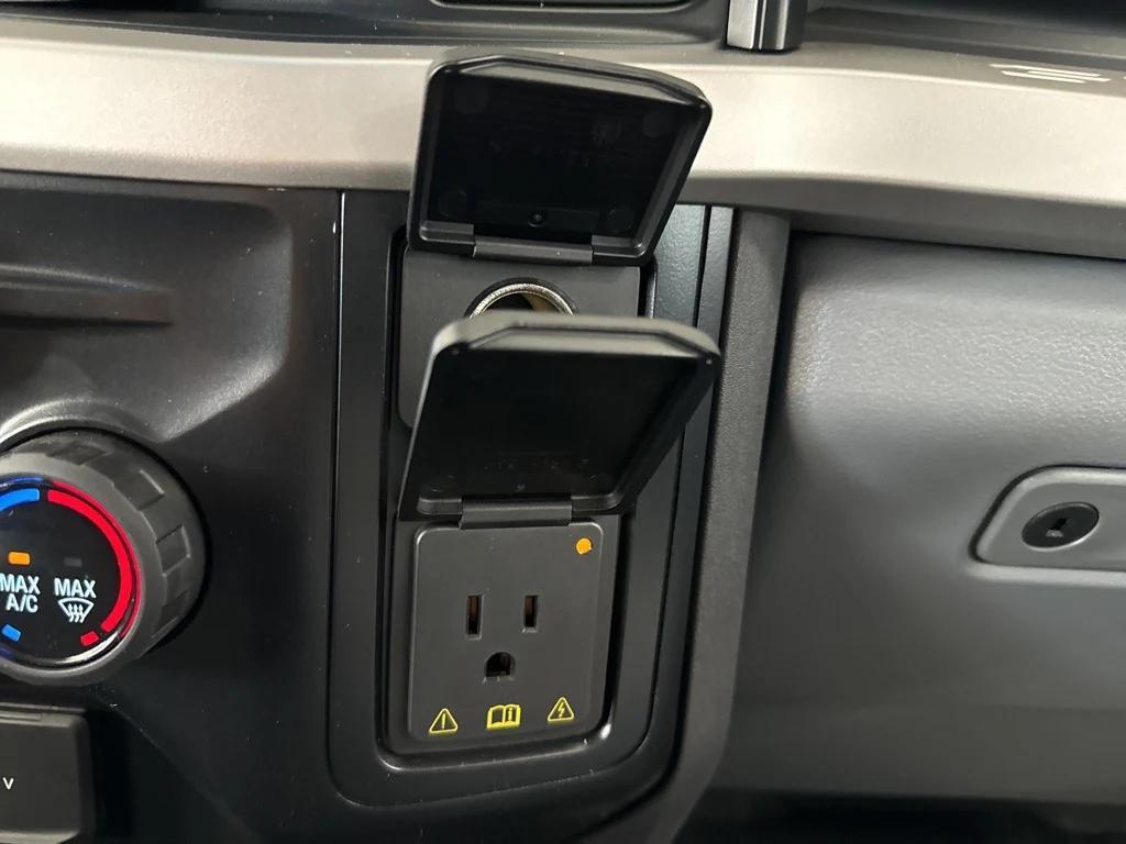 new 2024 Ford F-350 car, priced at $53,980