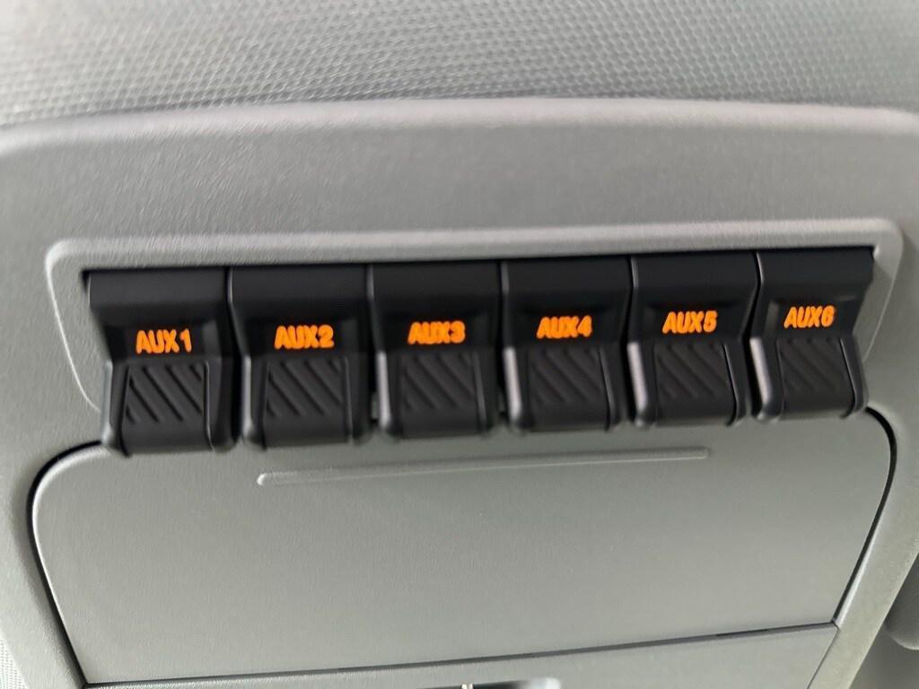 new 2024 Ford F-350 car, priced at $53,980