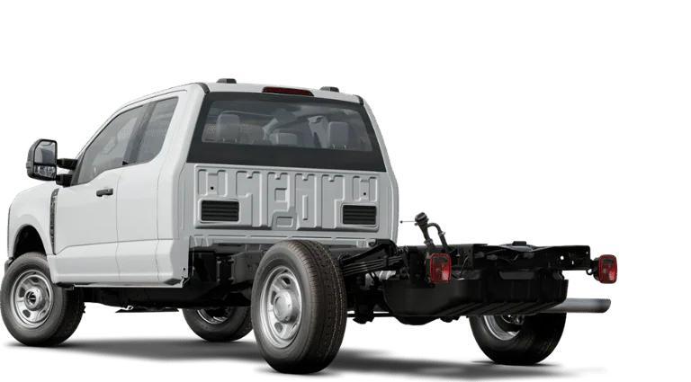 new 2024 Ford F-350 car, priced at $53,000