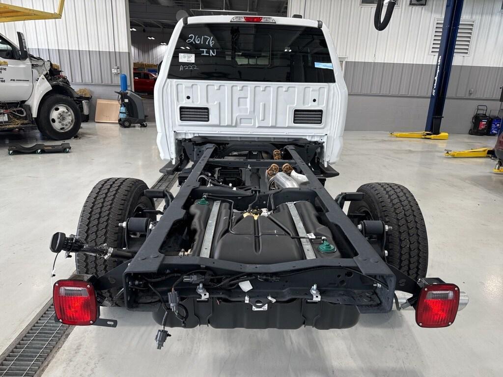 new 2024 Ford F-350 car, priced at $53,980