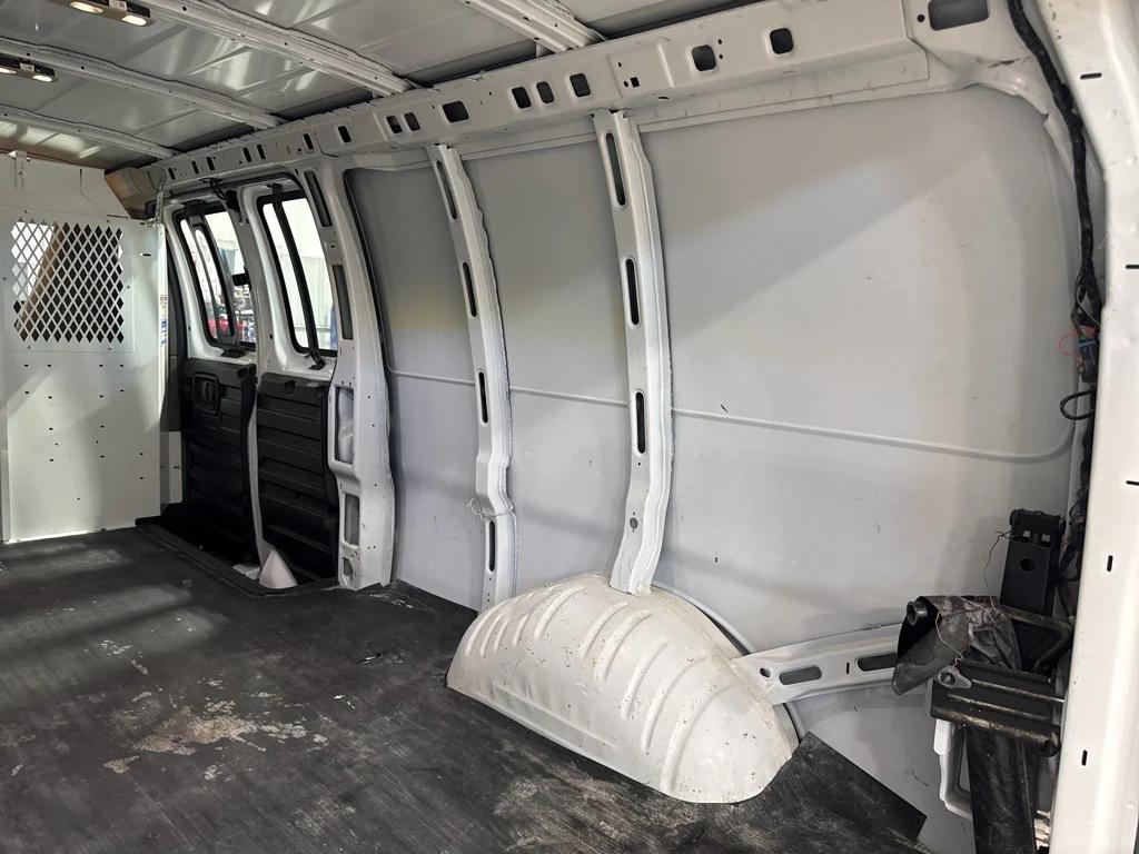 used 2020 GMC Savana 2500 car, priced at $33,500