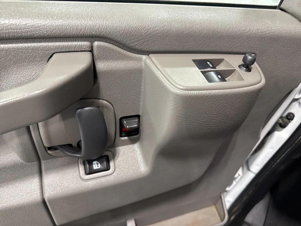 used 2020 GMC Savana 2500 car, priced at $33,500