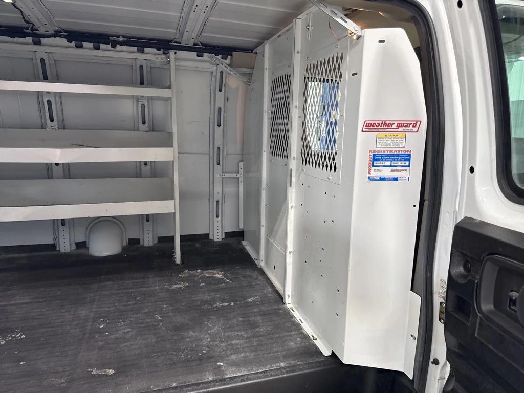 used 2020 GMC Savana 2500 car, priced at $33,500