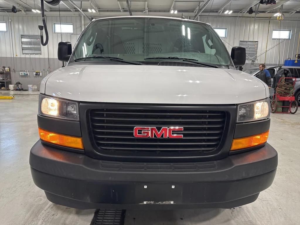 used 2020 GMC Savana 2500 car, priced at $33,500