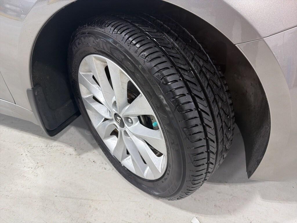 used 2016 Kia Optima car, priced at $12,852