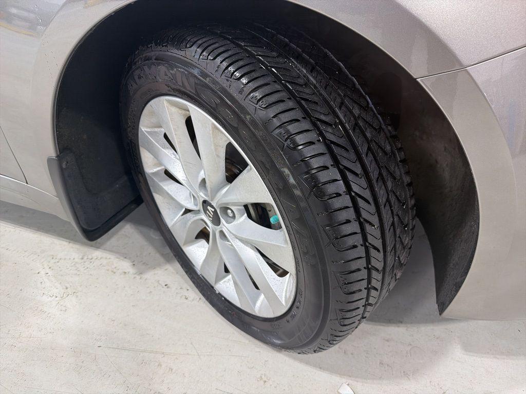 used 2016 Kia Optima car, priced at $12,338