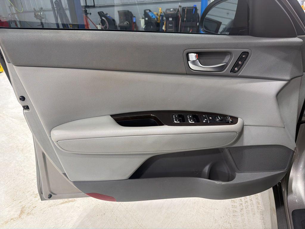 used 2016 Kia Optima car, priced at $12,338