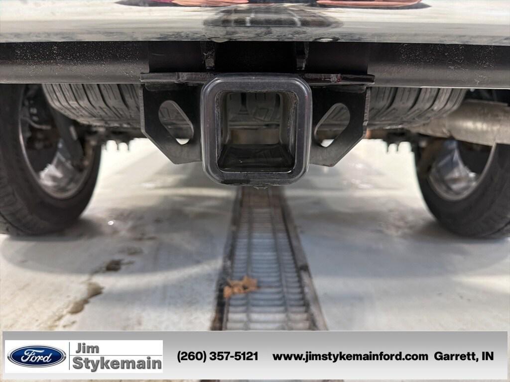 new 2025 Ford F-150 car, priced at $66,740