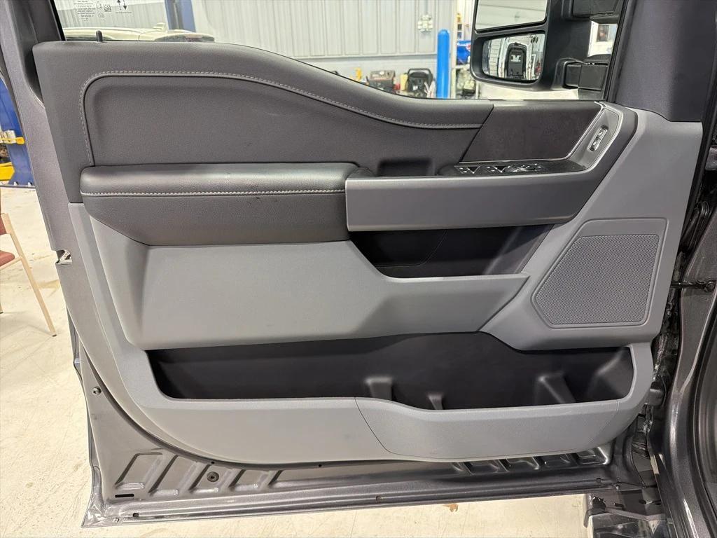 new 2025 Ford F-150 car, priced at $66,740