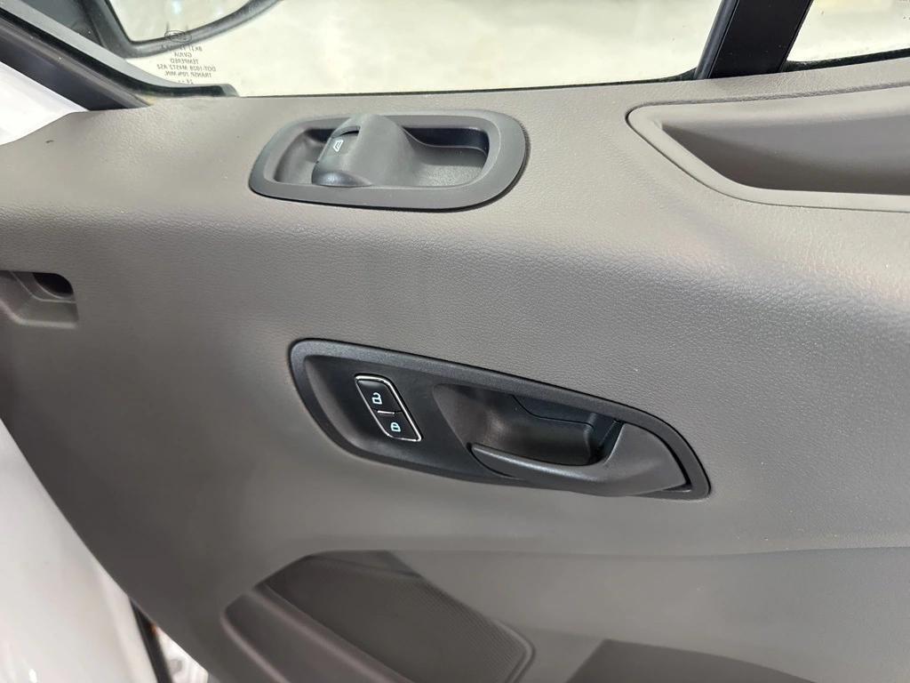 new 2025 Ford Transit-250 car, priced at $53,880