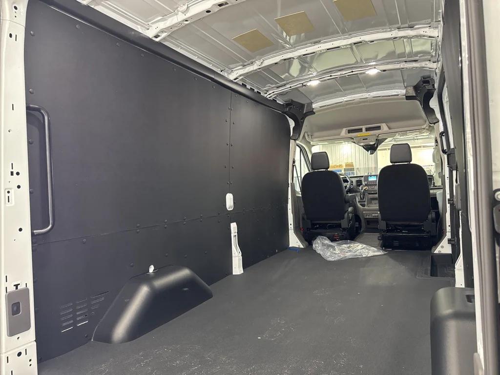 new 2025 Ford Transit-250 car, priced at $53,880