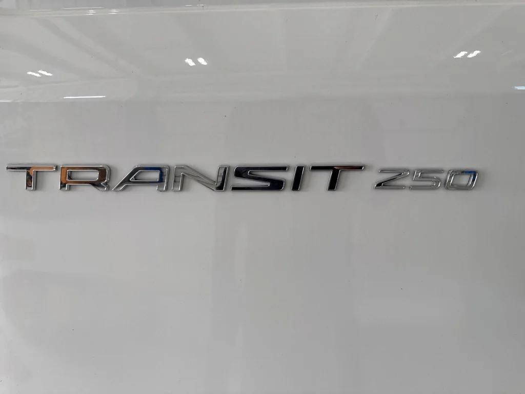new 2025 Ford Transit-250 car, priced at $53,880