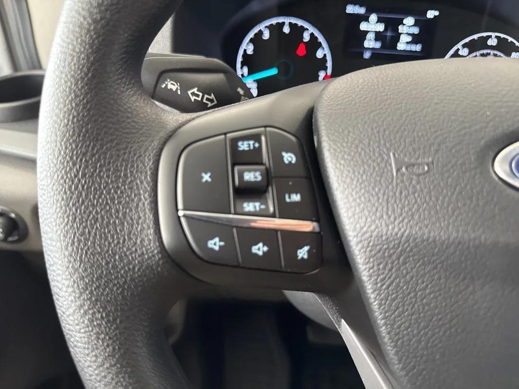 new 2025 Ford Transit-250 car, priced at $53,880