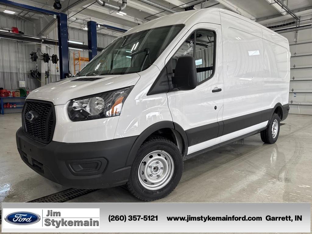 new 2025 Ford Transit-250 car, priced at $53,880