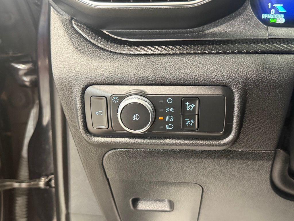 used 2020 Ford Explorer car, priced at $29,326
