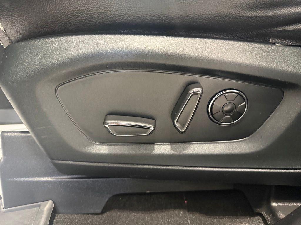 used 2020 Ford Explorer car, priced at $29,326