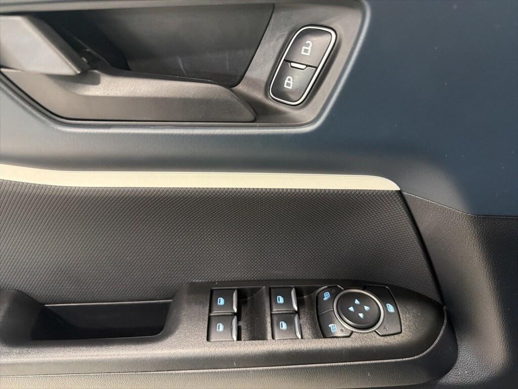 used 2023 Ford Bronco Sport car, priced at $23,987