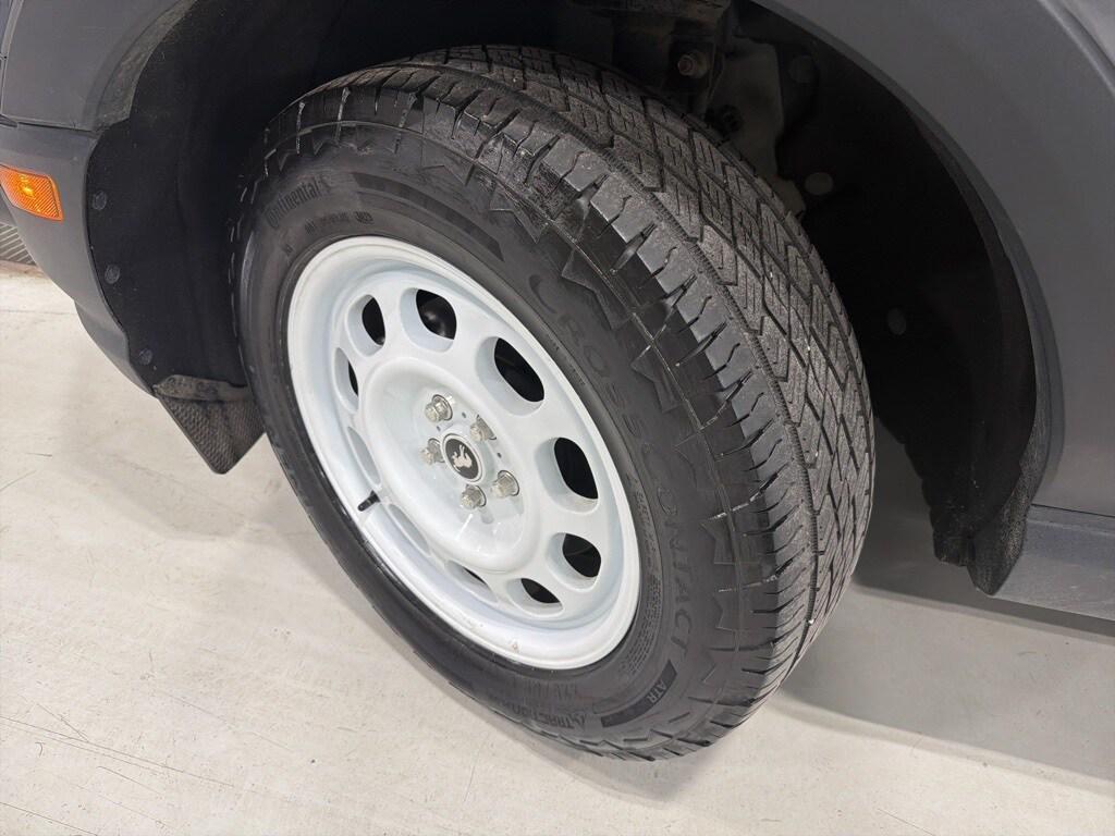 used 2023 Ford Bronco Sport car, priced at $23,987