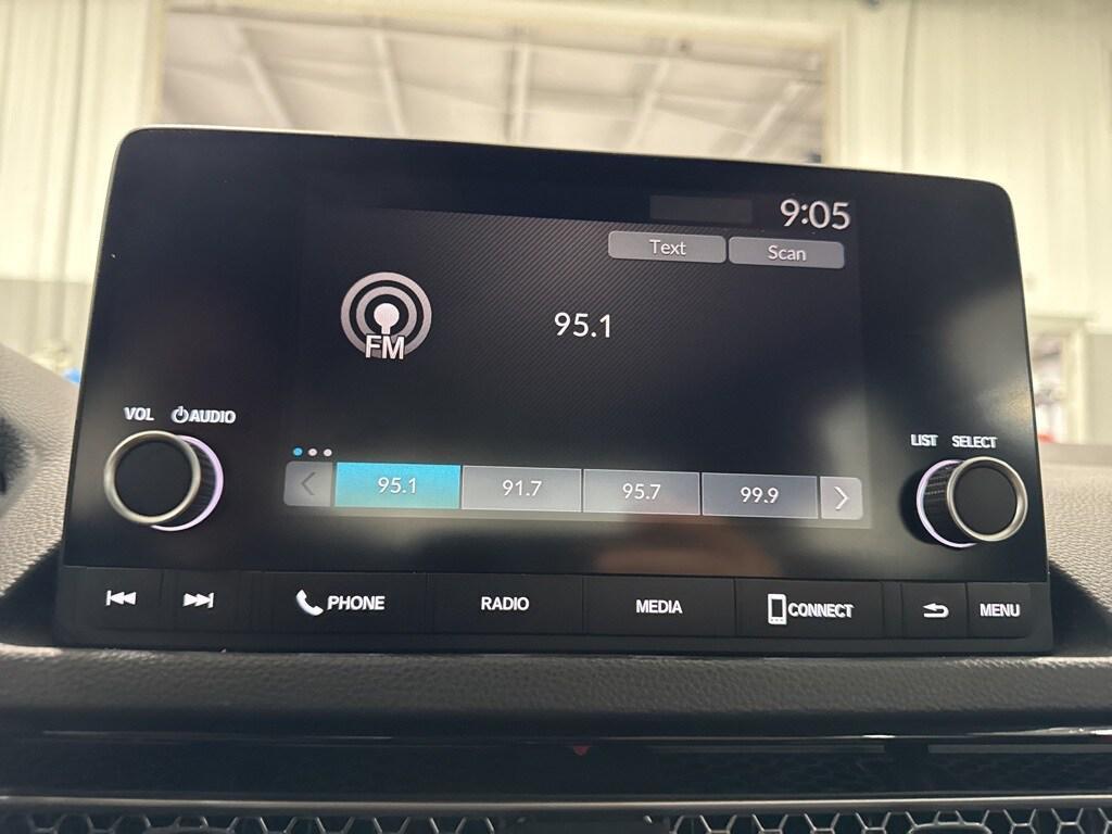 used 2022 Honda Civic car, priced at $22,294