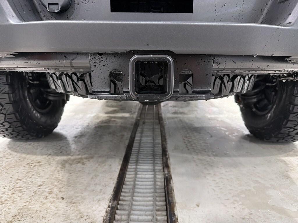 new 2026 Ford F-150 car, priced at $83,095