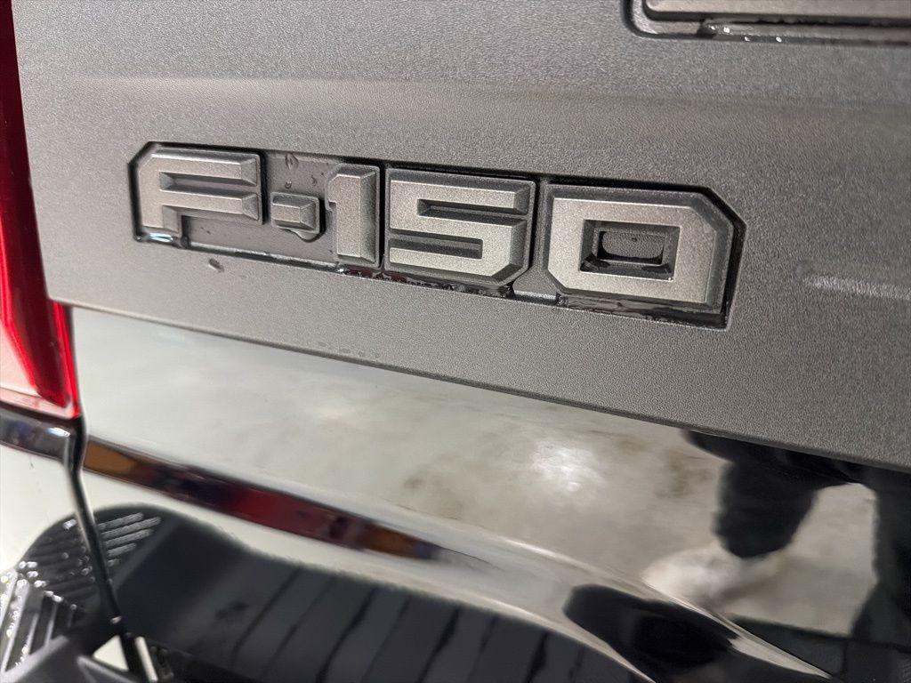 new 2026 Ford F-150 car, priced at $82,095