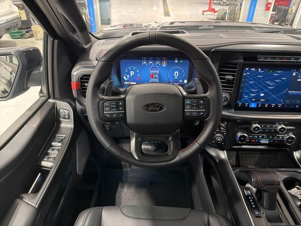 new 2026 Ford F-150 car, priced at $83,095