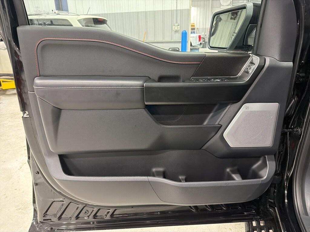 new 2026 Ford F-150 car, priced at $83,095