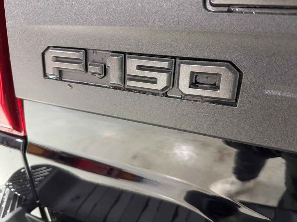 new 2026 Ford F-150 car, priced at $83,095