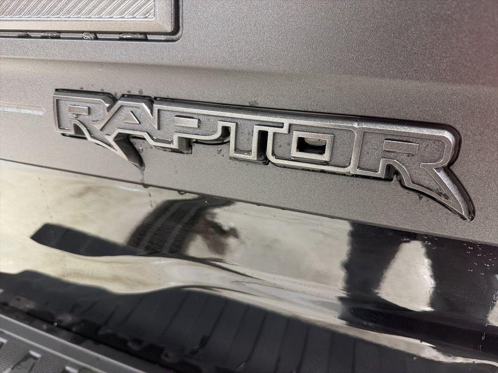 new 2026 Ford F-150 car, priced at $82,095