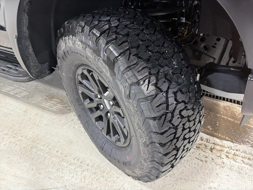 new 2026 Ford F-150 car, priced at $83,095