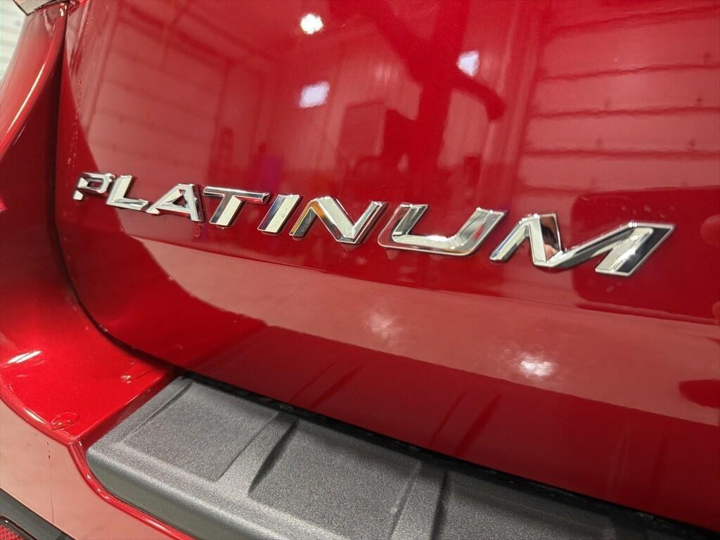 new 2026 Ford Explorer car, priced at $58,890