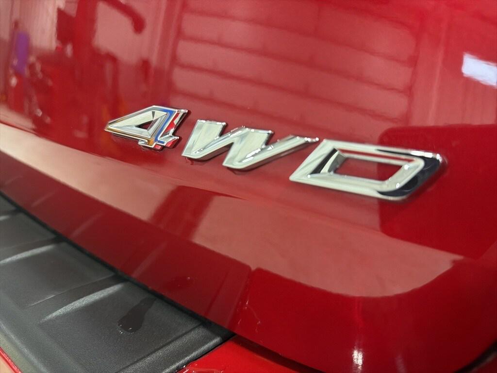 new 2026 Ford Explorer car, priced at $58,890