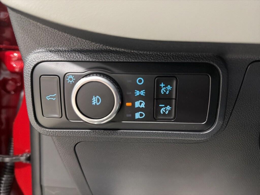 new 2026 Ford Explorer car, priced at $58,890