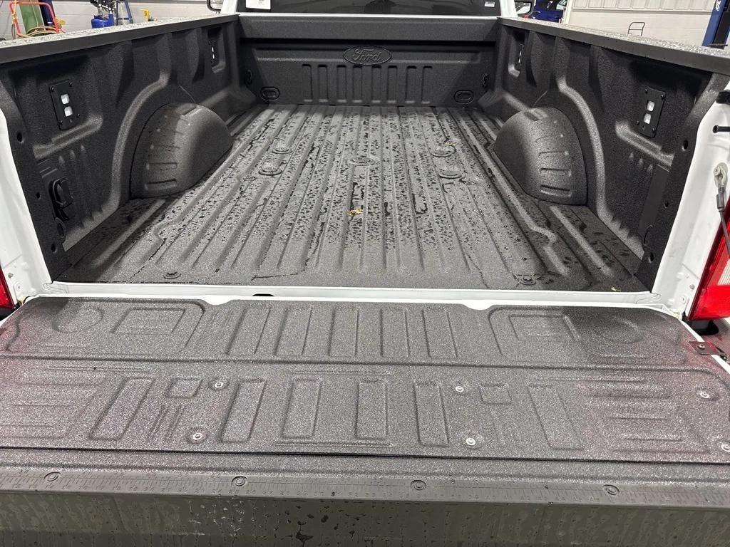 new 2025 Ford F-250 car, priced at $60,930