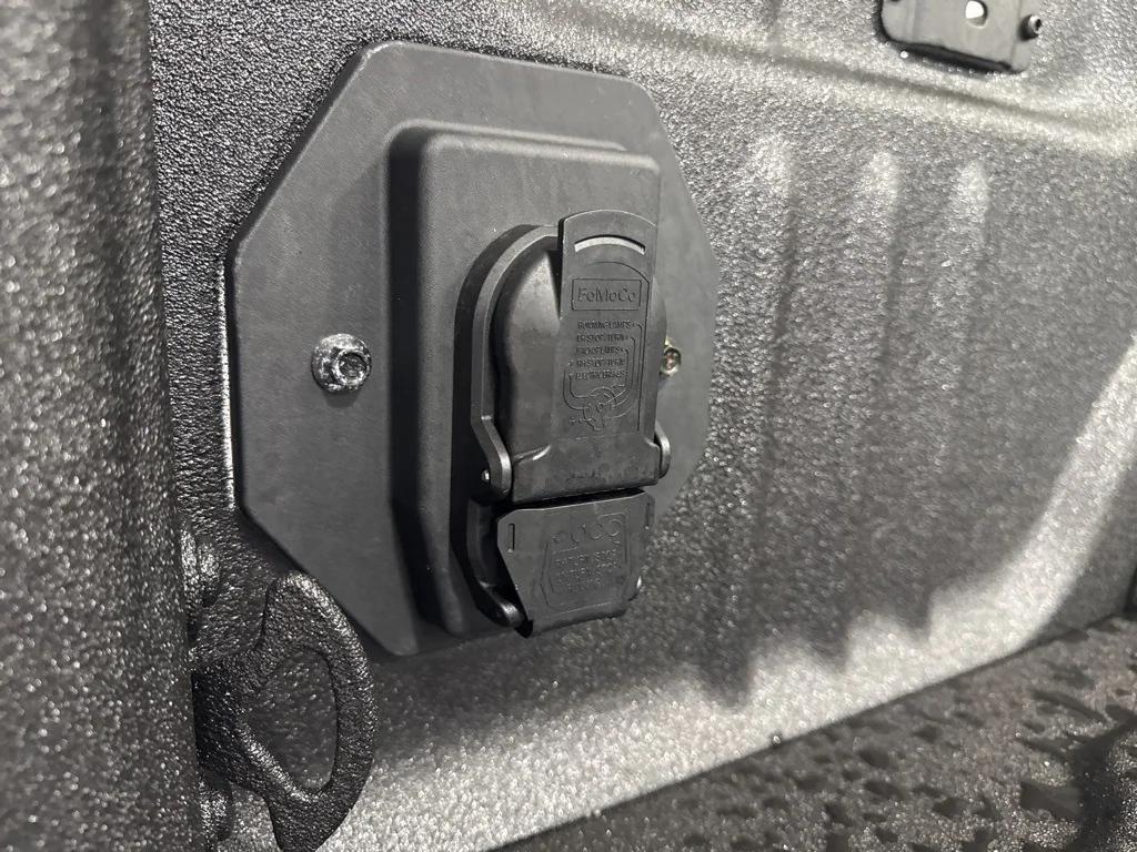 new 2025 Ford F-250 car, priced at $60,930