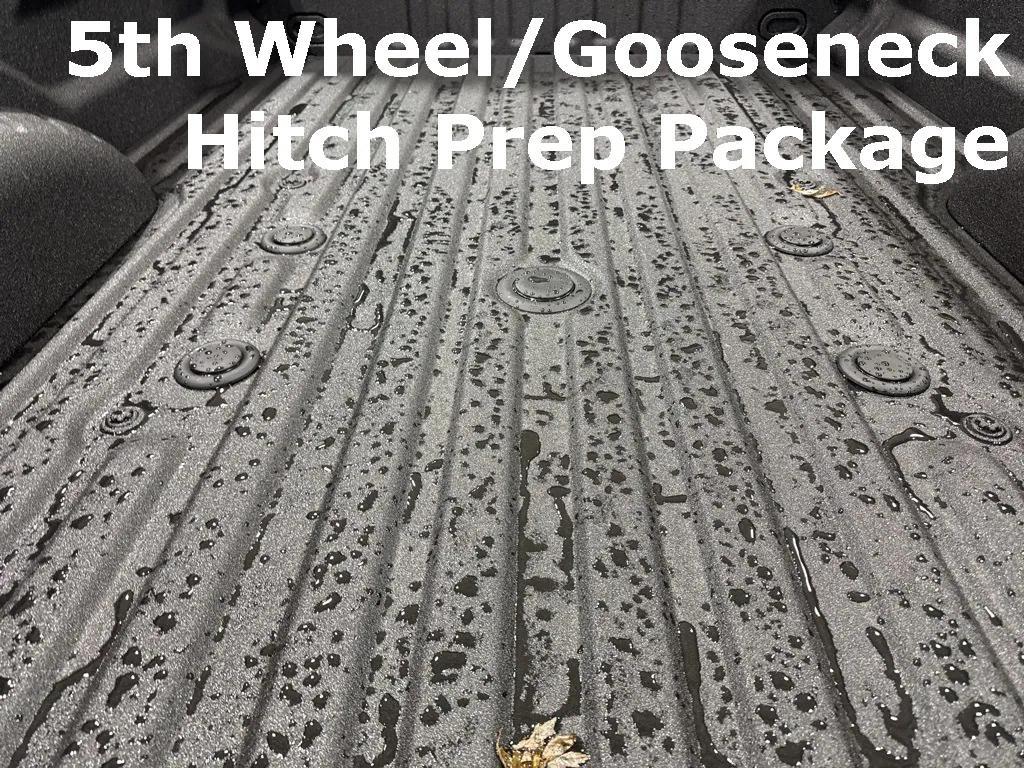 new 2025 Ford F-250 car, priced at $60,930