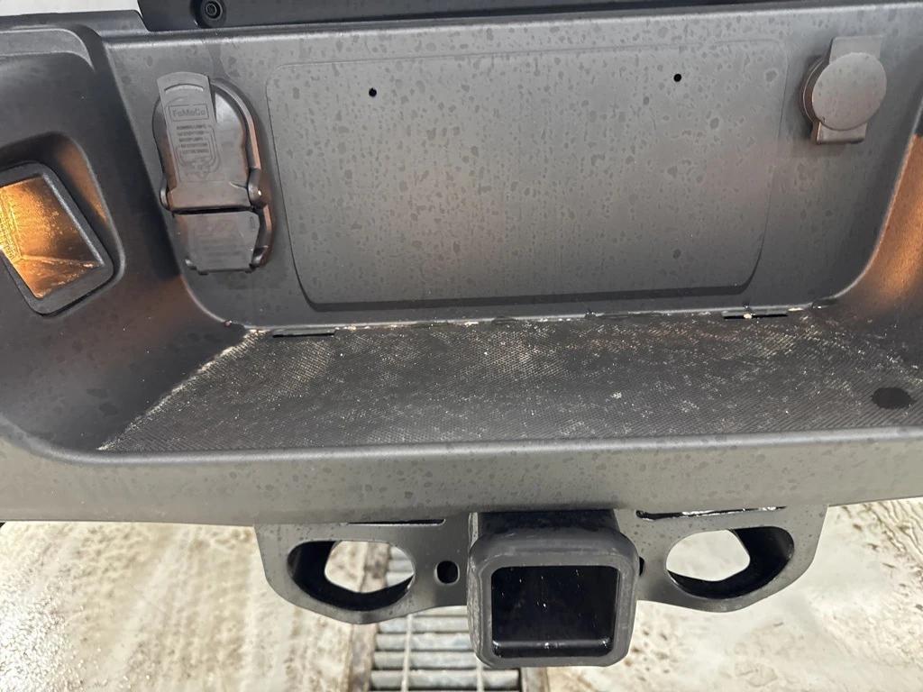 new 2025 Ford F-250 car, priced at $60,930