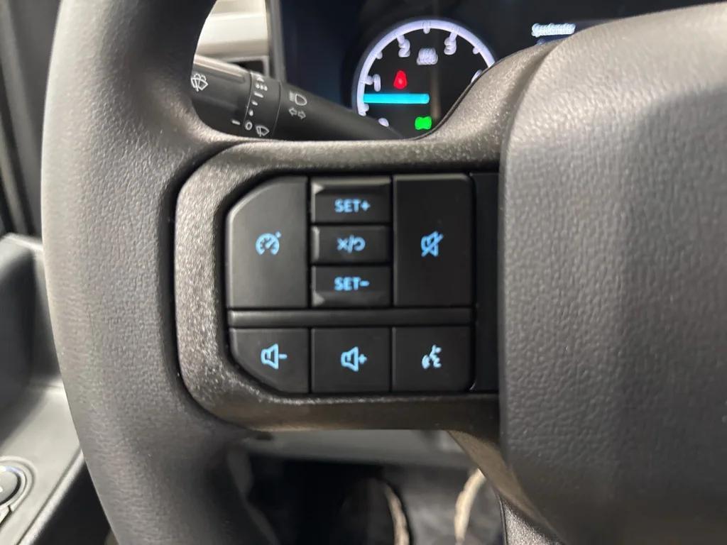 new 2025 Ford F-250 car, priced at $60,930